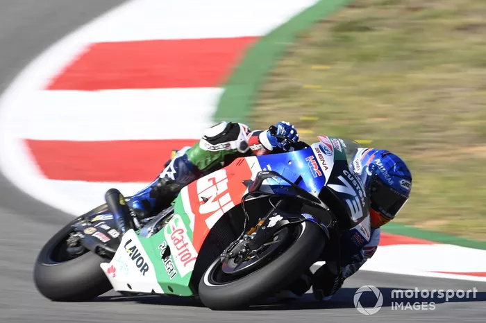 Alex Márquez, Team LCR Honda