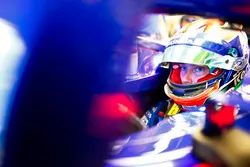 Brendon Hartley, Toro Rosso
