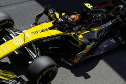 Carlos Sainz Jr., Renault Sport F1 Team R.S. 18