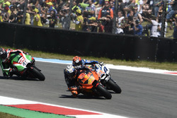 Пол Еспаргаро, Red Bull KTM Factory Racing