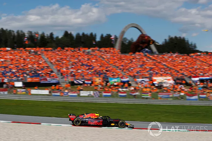 Gran Premio de Austria 