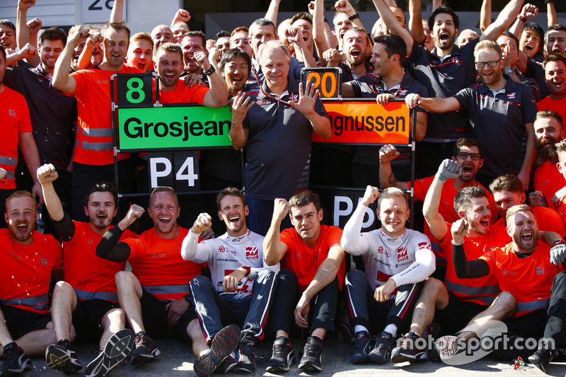 Winnaar: Haas