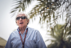 Jackie Stewart