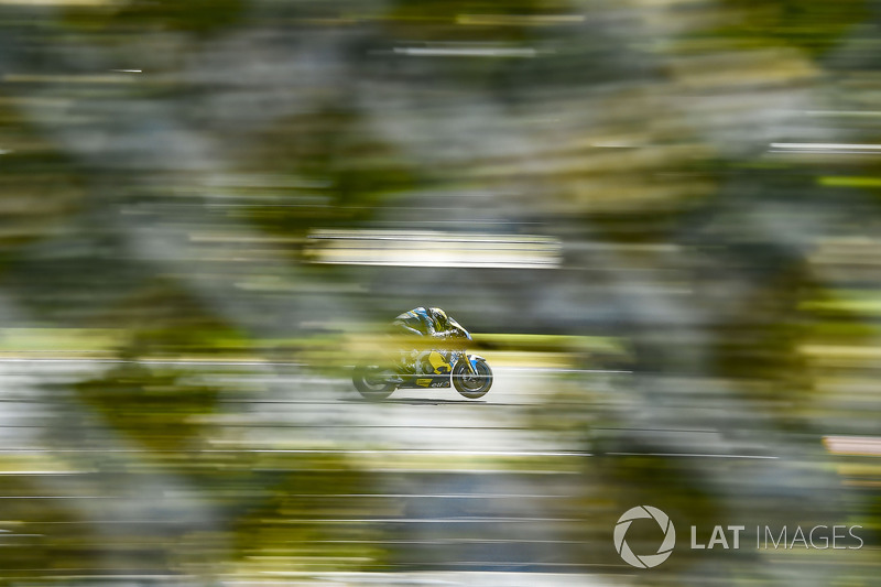 Thomas Luthi, Estrella Galicia 0,0 Marc VDS