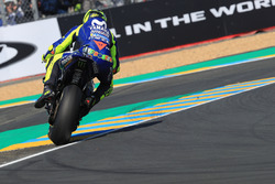 Valentino Rossi, Yamaha Factory Racing