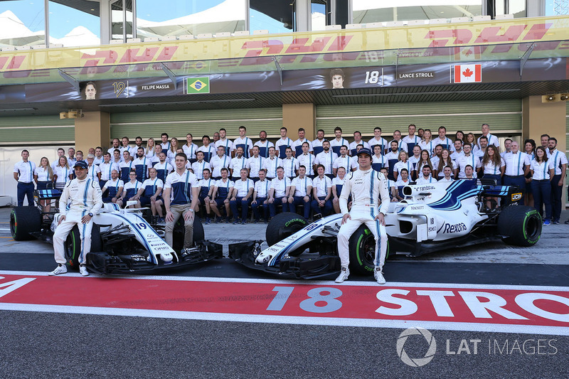 Felipe Massa realizou sua última corrida na Fórmula 1. Depois de 15 temporadas, o piloto a partir do ano que vem não irá mais competir no mundial.