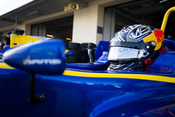 Dan Ticktum, DAMS