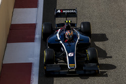 Artem Markelov, RUSSIAN TIME