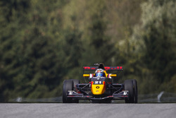 Neil Verhagen, Tech 1 Racing
