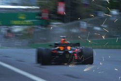 Daniel Ricciardo, Red Bull Racing RB14