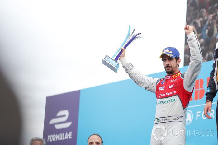 Lucas di Grassi