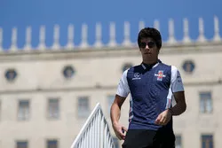 Lance Stroll, Williams