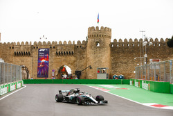 Льюис Хэмилтон, Mercedes AMG F1 W09