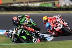 Jonathan Rea, Kawasaki Racing