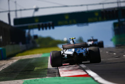 Valtteri Bottas, Mercedes AMG F1 W09