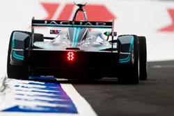  Nelson Piquet Jr., Jaguar Racing