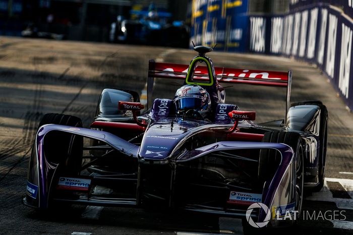  Sam Bird, DS Virgin Racing