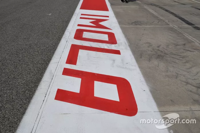 Logo Imola