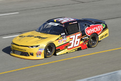 Alex Labbe, DGM Racing, Chevrolet Camaro Can-Am / Wholey / Cyclops Gear