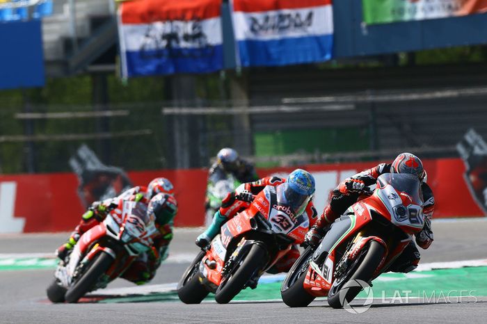 Jordi Torres, MV Agusta Reparto Corse, Marco Melandri, Aruba.it Racing-Ducati SBK Team