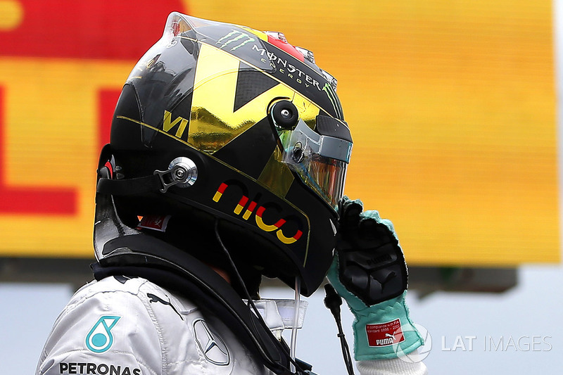2014: GPs da Alemanha/Hungria