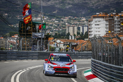 Norbert Michelisz, BRC Racing Team Hyundai i30 N TCR