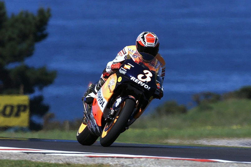 Tadayuki Okada, Repsol Honda Team