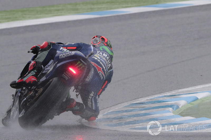 Maverick Viñales, Yamaha Factory Racing