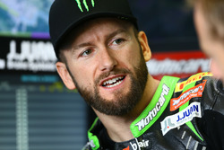 Tom Sykes, Kawasaki Racing