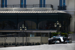 Valtteri Bottas, Mercedes AMG F1 W09