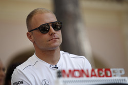Valtteri Bottas, Mercedes-AMG F1