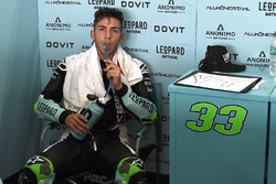 Enea Bastianini, Leopard Racing