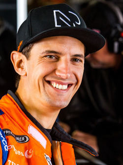 Nick Percat, Brad Jones Racing Holden