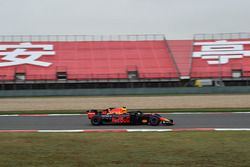 Max Verstappen, Red Bull Racing RB14