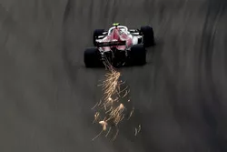 Charles Leclerc, Sauber C37