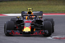 Макс Ферстаппен, Red Bull Racing RB14