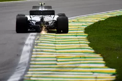 Lance Stroll, Williams FW40