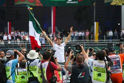 Sergio Perez, Force India