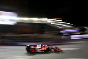 Lewis Hamilton, Ferrari