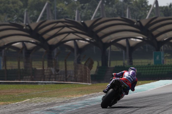 Toprak Razgatlioglu, Pramac Racing