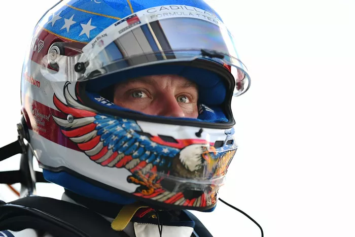Valtteri Bottas, Cadillac Racing