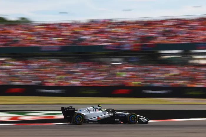 Lando Norris, McLaren