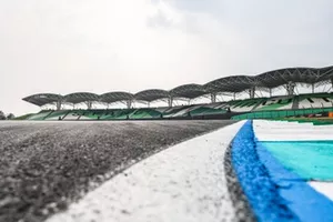 F1 Bahrain GP in Malaysia: Follow FP1 at Sepang with live timing