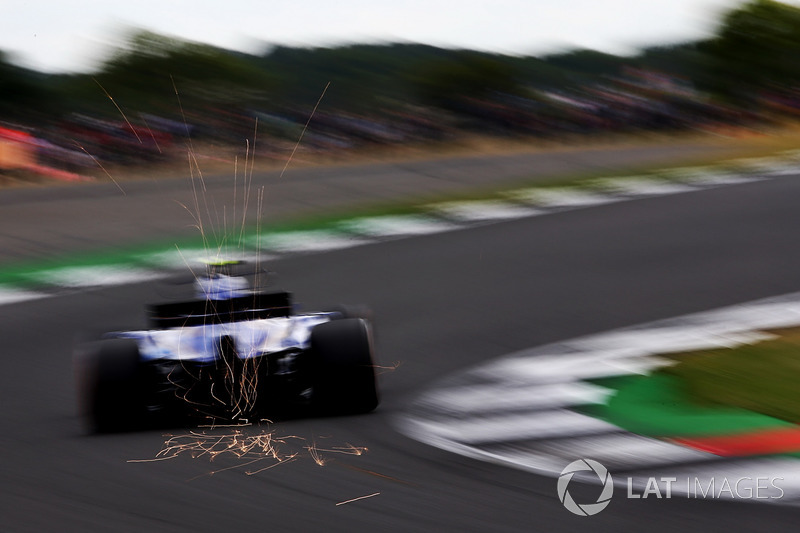 Pascal Wehrlein, Sauber C36