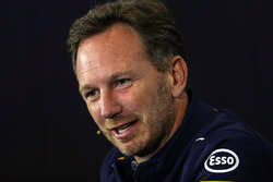 Christian Horner, Red-Bull-Teamchef