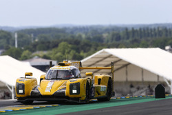 #29 Racing Team Nederland Dallara P217 Gibson: РУбенс Баррікелло, Ян Ламмерс, Фріц ван Ерд
