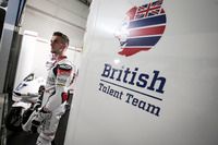 British Talent Team