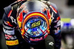 Carlos Sainz Jr., Scuderia Toro Rosso