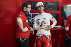 Lucas di Grassi, ABT Schaeffler Audi Sport