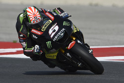 Johann Zarco, Monster Yamaha Tech 3